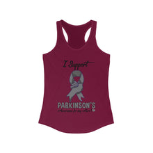 Load image into Gallery viewer, Parkinson's Support Tank Top