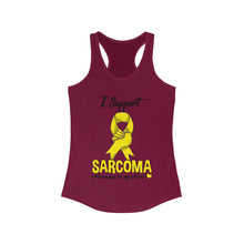 Load image into Gallery viewer, Sarcoma Support Tank Top