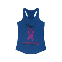 Load image into Gallery viewer, Pancreatic Cancer Support Tank Top