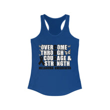 Load image into Gallery viewer, Cure Melanoma Tank Top