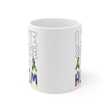 Load image into Gallery viewer, Autism Love Mug