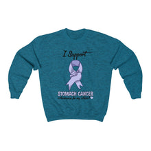 Load image into Gallery viewer, Stomach Cancer Support Sweater