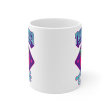 Load image into Gallery viewer, Thyroid Cancer Chick Mug