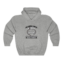 Load image into Gallery viewer, Support Melanoma Hoodie
