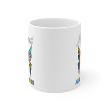 Load image into Gallery viewer, Autism My Heart Mug