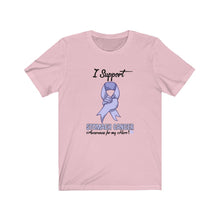 Load image into Gallery viewer, Stomach Cancer Support T-shirt
