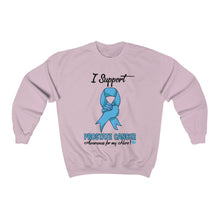 Load image into Gallery viewer, Prostate Cancer Support Sweater