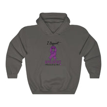 Load image into Gallery viewer, Epilepsy Supporter Hoodie