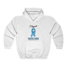 Load image into Gallery viewer, Prostate Cancer Support Hoodie
