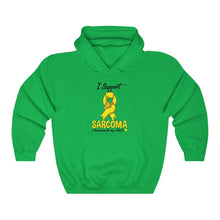 Load image into Gallery viewer, Sarcoma Support Hoodie