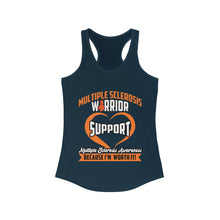 Load image into Gallery viewer, Support Multiple Sclerosis Tank Top