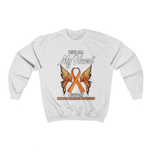Load image into Gallery viewer, Multiple Sclerosis My Heart Sweater
