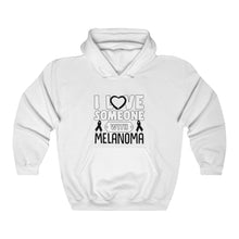Load image into Gallery viewer, Melanoma Love Hoodie