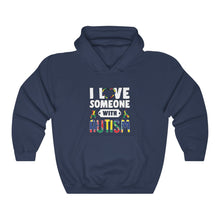 Load image into Gallery viewer, Autism Love Hoodie
