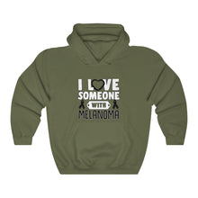 Load image into Gallery viewer, Melanoma Love Hoodie