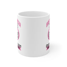 Load image into Gallery viewer, Breast Cancer Support Mug