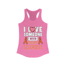 Load image into Gallery viewer, Multiple Sclerosis Love Tank Top
