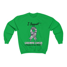 Load image into Gallery viewer, Carcinoid Cancer Supporter Sweater
