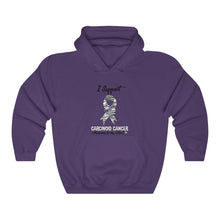 Load image into Gallery viewer, Carcinoid Cancer Supporter Hoodie