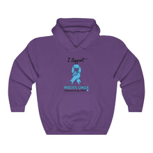Load image into Gallery viewer, Prostate Cancer Support Hoodie