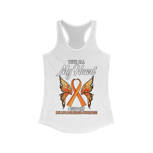 Load image into Gallery viewer, Multiple Sclerosis My Heart Tank Top
