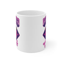 Load image into Gallery viewer, Breast Cancer Chick Mug
