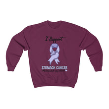 Load image into Gallery viewer, Stomach Cancer Support Sweater