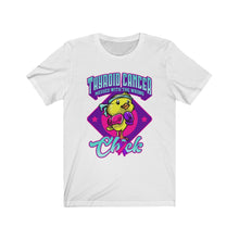 Load image into Gallery viewer, Thyroid Cancer Chick T-shirt