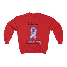 Load image into Gallery viewer, Stomach Cancer Support Sweater