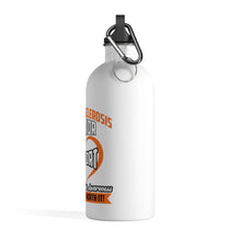 Load image into Gallery viewer, Support Multiple Sclerosis Steel Bottle