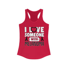 Load image into Gallery viewer, Melanoma Love Tank Top