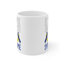 Load image into Gallery viewer, Down Syndrome Love Mug