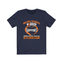 Load image into Gallery viewer, Support Multiple Sclerosis T-shirt