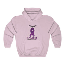 Load image into Gallery viewer, Epilepsy Supporter Hoodie