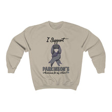 Load image into Gallery viewer, Parkinson's Support Sweater