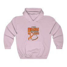 Load image into Gallery viewer, Leukemia Warrior Hoodie