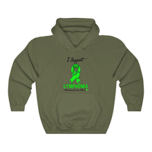Load image into Gallery viewer, Lymphoma Support Hoodie