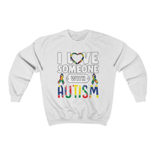Load image into Gallery viewer, Autism Love Sweater