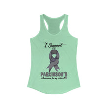 Load image into Gallery viewer, Parkinson's Support Tank Top