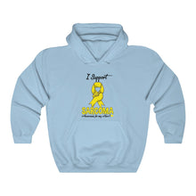 Load image into Gallery viewer, Sarcoma Support Hoodie