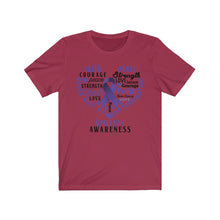 Load image into Gallery viewer, Epilepsy Awareness T-shirt