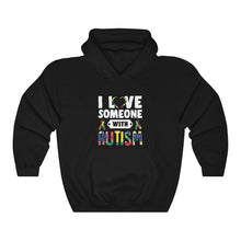 Load image into Gallery viewer, Autism Love Hoodie