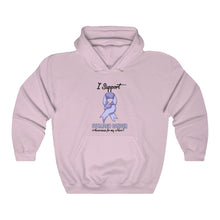 Load image into Gallery viewer, Stomach Cancer Support Hoodie