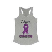 Load image into Gallery viewer, Pancreatic Cancer Support Tank Top