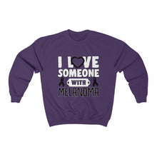 Load image into Gallery viewer, Melanoma Love Sweater