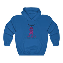 Load image into Gallery viewer, Epilepsy Supporter Hoodie
