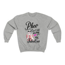 Load image into Gallery viewer, Pheo Net Cancer Fabulous Sweater
