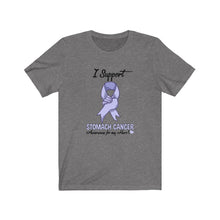 Load image into Gallery viewer, Stomach Cancer Support T-shirt