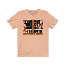 Load image into Gallery viewer, Cure Multiple Sclerosis T-shirt