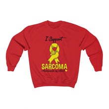 Load image into Gallery viewer, Sarcoma Support Sweater